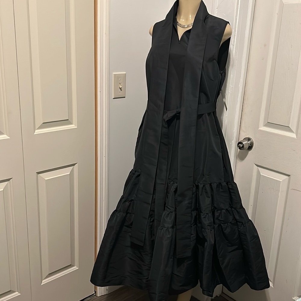 ROCHAS DRESS SIZE 40